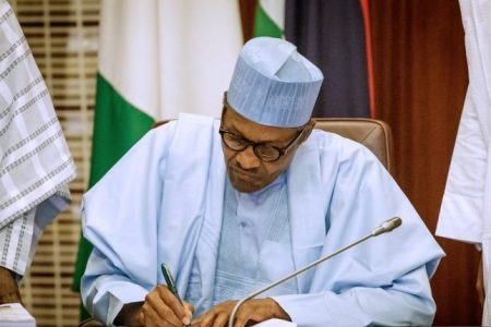 Buhari Okays Hyundai To Set Up Car Plant, Rehabilitate Refineries In Nigeria