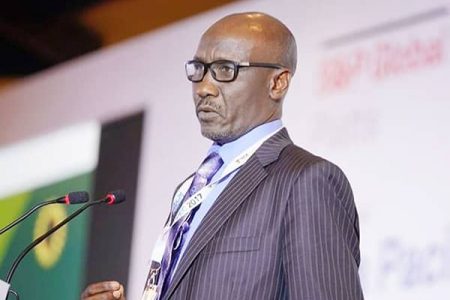 NNPC canvasses stronger collaboration among players, government, others