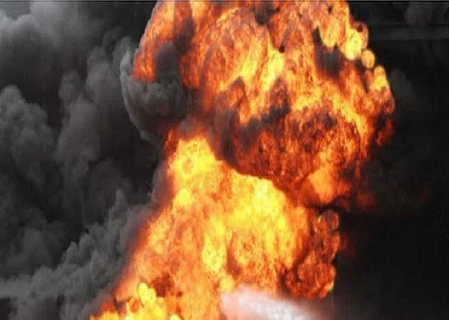 Ororo-1 well fire continues to rage on – Valuechain