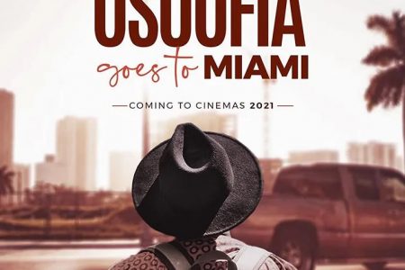 Most Anticipated Nigerian Movies of 2021
