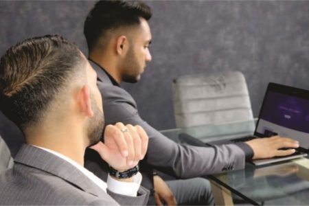 SCAM! South African brothers vanish with $3.6bn in Bitcoin