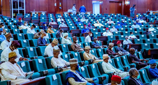 JUST IN: House of reps steps down PIB – Valuechain