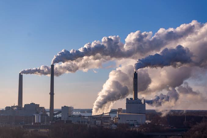 Climate Change: Carbon Emissions from Rich Countries Rose Rapidly in ...