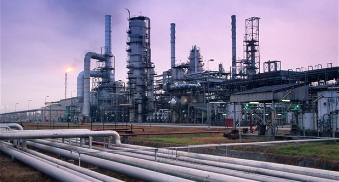 NIGERIA’S OIL RESERVES MAY DRY UP BY 2070 – WORLD BANK - Valuechain Online