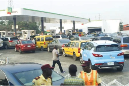 Benin Republic, Niger enjoy smuggled fuel …Nigerians keep vigil