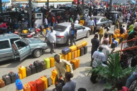 Petrol Prices Soar: July 2024 Sees 28.35% Increase from Last Year