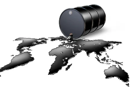 Oil Market Sinks on Possible Israel-Hezbollah Ceasefire