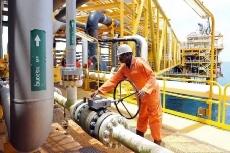 Now That Nigeria’s Oil Exploration Has Dropped 6.7%