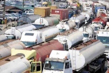 Marketers Resume Petrol Importation as Dangote Refinery Fails to Meet Target
