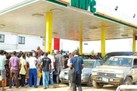 Latest Petrol Price Hike, Update On Fuel Scarcity As At Oct 16, 2024