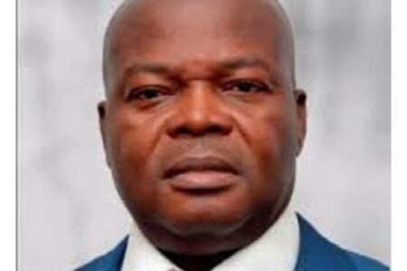 Nigeria’s Pillar of Sports Agu-Ejidike Describes 2024 As Roller Coaster Year