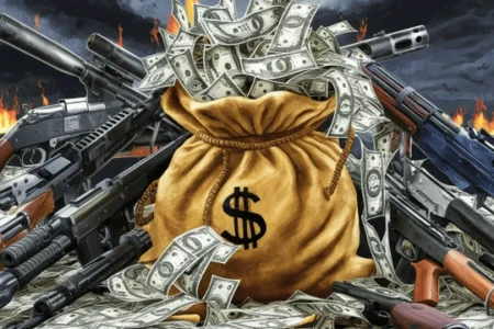 US Court Orders Release of $6m Seized Arms Funds to Nigeria