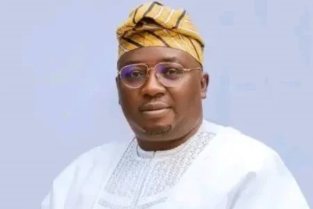 Decline in international oil prices will affect infrastructure projects – Adelabu