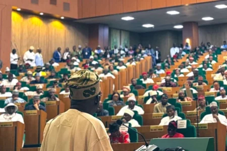 Oil Price Crash: Nigeria’s 2025 budget estimates in quandary