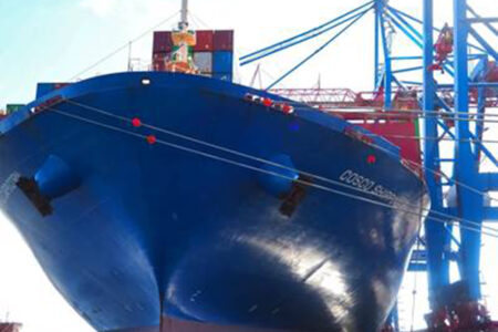 Global Maritime Shift: How Trump’s Shipbuilding Plans will impact America and the World